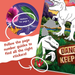 MW Dinosaur Sticker Activity Book