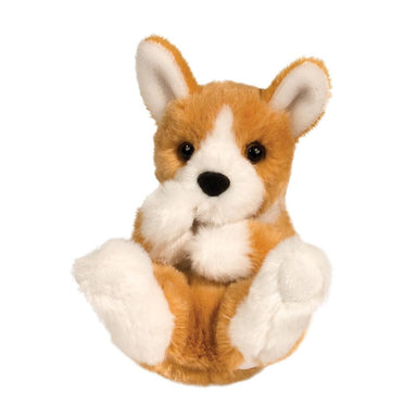Lil' Baby Corgi    