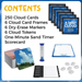 MIND A Daily Cloud the Game