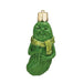 Go Pickle! Ornament & Card Game    