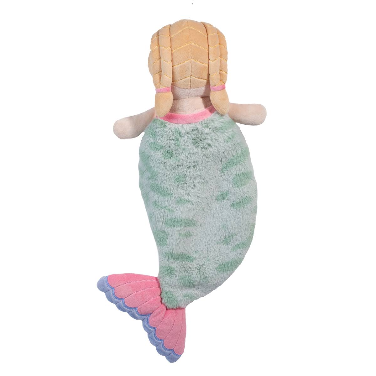 Cora Mermaid Sshlumpie