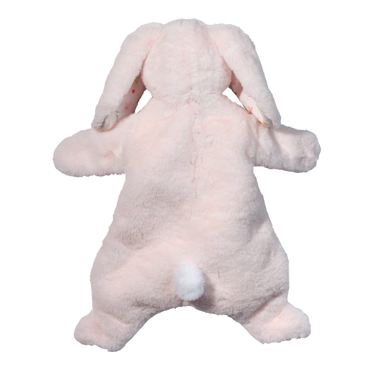 Parsnip Pink Bunny Sshlumpie