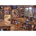 Dad's Shed 500 Piece Large Format Puzzle