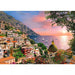 Positano 500 Piece Large Format Puzzle