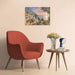 Positano 500 Piece Large Format Puzzle