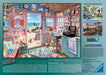 My Haven No. 7 The Beach Hut 1000 Piece Puzzle    