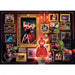 Disney Villainous: Queen of Hearts 1000 Piece Puzzle