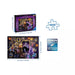 Disney Villainous: Ursula 1000 Piece Puzzle