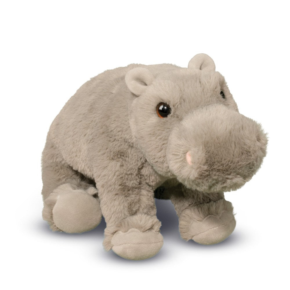 Hollie Hippo Softie    