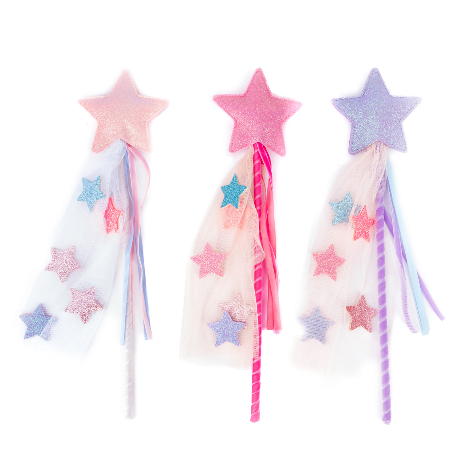 CE Wish Upon A Star Wand (Single) - Random Color