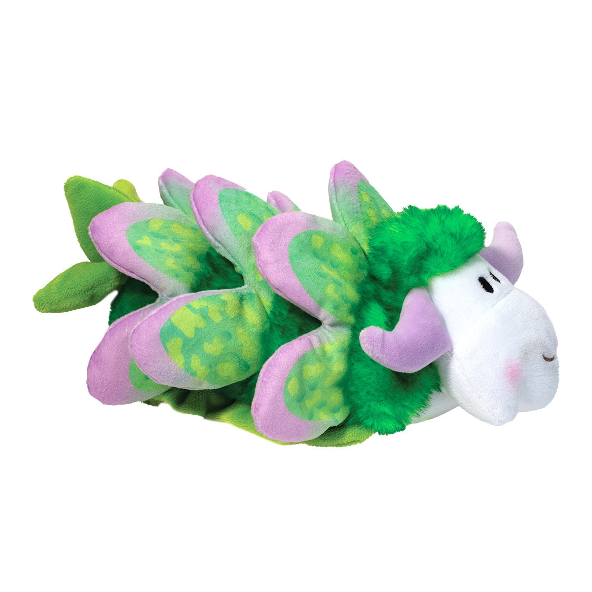 Emily Leaf Sheep