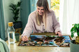 Harry Potter Magical Student Harry Potter 1000 Piece Puzzle    