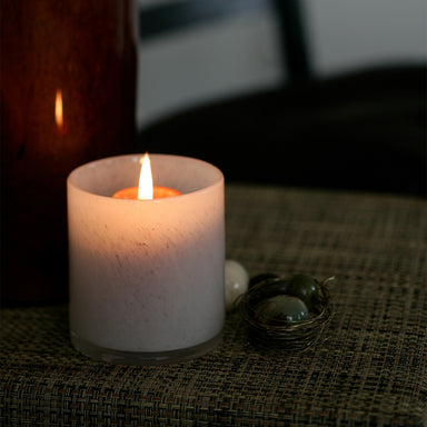 Root Candles Votive - Mulled Cider