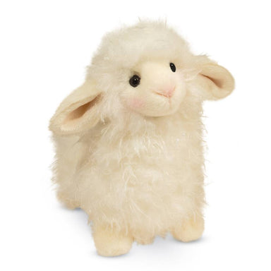 Lil' Toula Lamb    