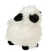 Shiloh Black and White Lamb    