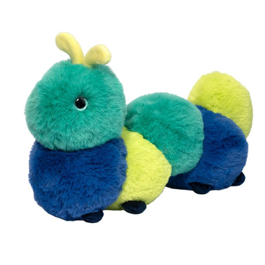 Crunchie Caterpillar