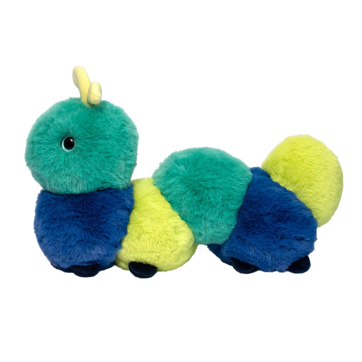 Crunchie Caterpillar