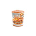 Root Candles Votive Amber & Oak