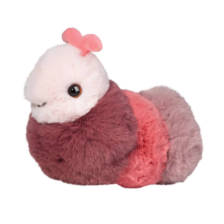 Sybil Pink Caterpillar    