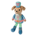 Peppermint Prince Pup