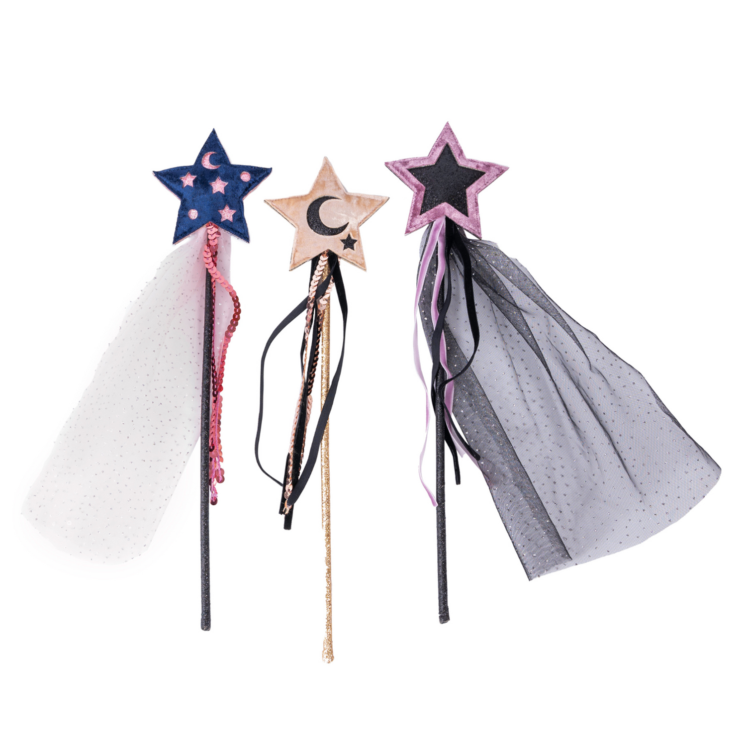 CE Witching Hour Velvet Wands (Single) - Random Color