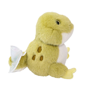 Taddie Tadpole