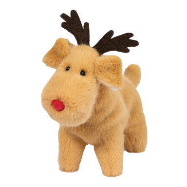 Reindeer Muzzle