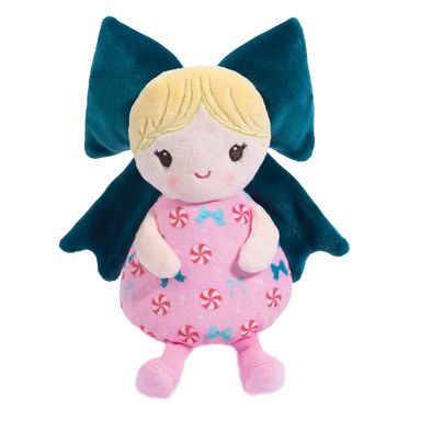 Put a Bow on It Doll