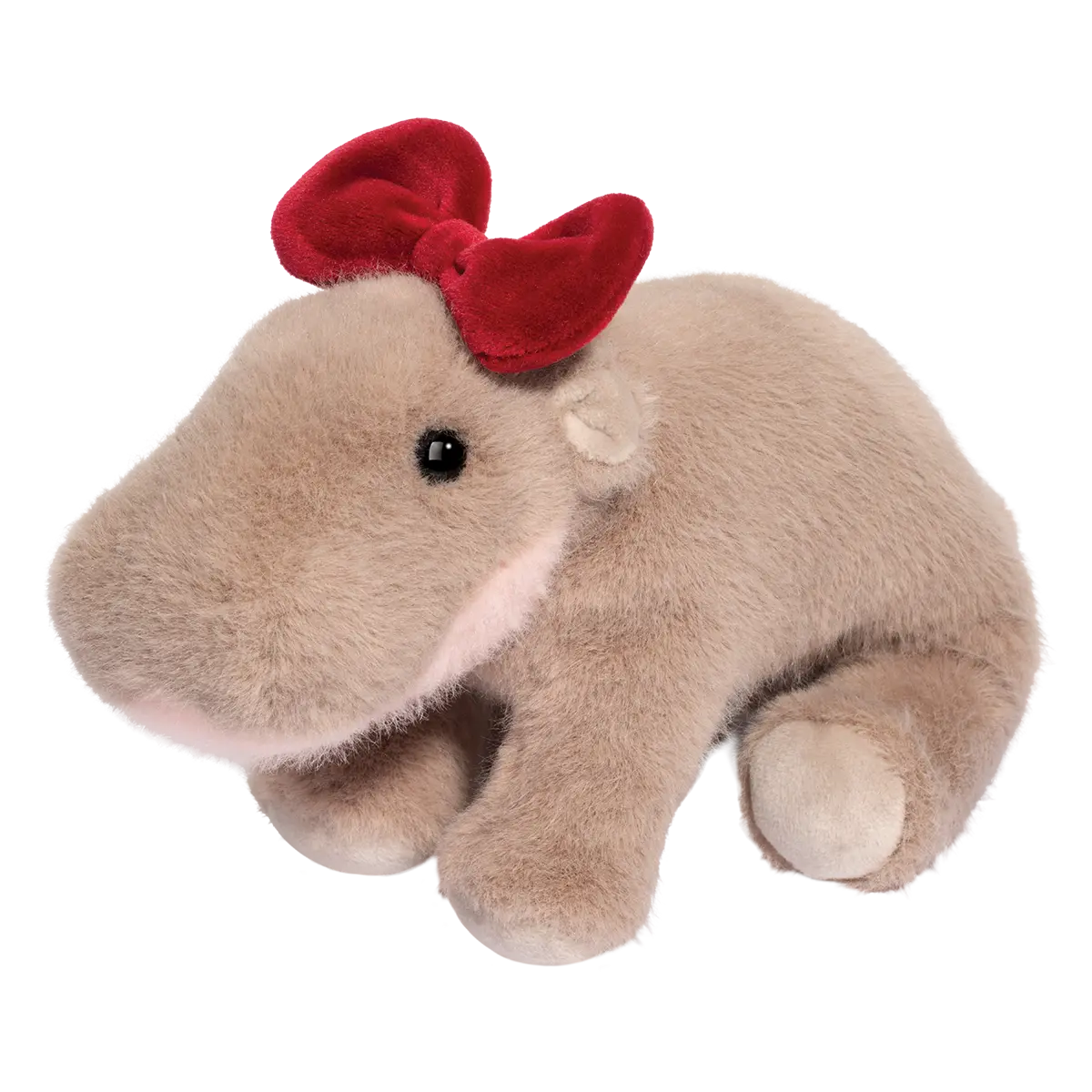 Holiday Hippo