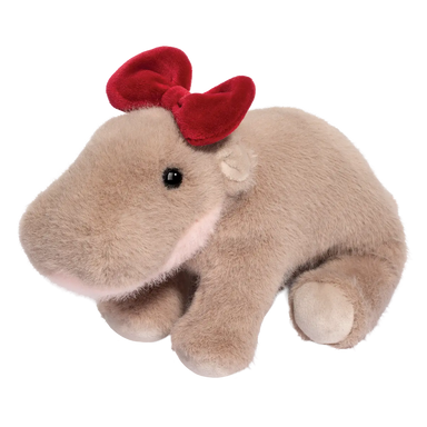 Holiday Hippo