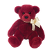 Berry Holiday Teddy Bear