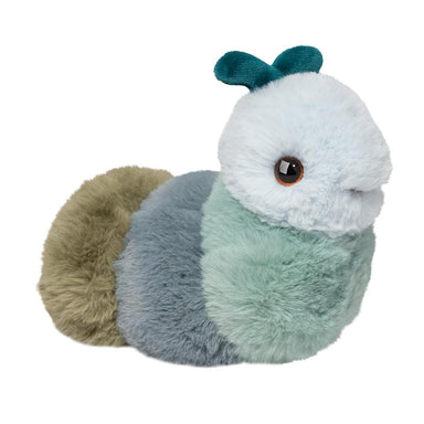 Silas Blue Caterpillar    
