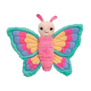 Britt Butterfly - Finger Puppet    