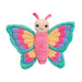 Britt Butterfly - Finger Puppet    