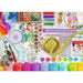 Needlework Station 500 Piece Large Format Puzzle