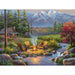Riverside Livingroom 750 Piece Large Format Puzzle