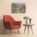 Riverside Livingroom 750 Piece Large Format Puzzle