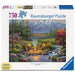 Riverside Livingroom 750 Piece Large Format Puzzle