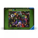 Disney Villainous: All Villains 2000 Piece Puzzle