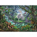 Escape Puzzle: The Unicorn 759 Piece Puzzle
