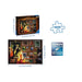 Disney Villainous: Scar 1000 Piece Puzzle