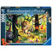 Lions & Tigers & Bears Oh My! 1000 Piece Puzzle