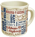 Landmark Supreme Court Cases Changing Mug