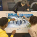 Iguazu Waterfalls 2000 Piece Puzzle