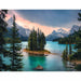 Spirit Island, Canada 2000 Piece Puzzle