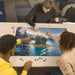 Spirit Island, Canada 2000 Piece Puzzle