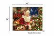 Christmas Kittens 1000 Piece Puzzle