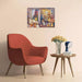 Cozy Bathroom 500 Piece Large Format Puzzle