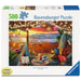 Cozy Cabana 500 Piece Large Format Puzzle