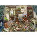 Escape Puzzle: Artist's Studio 759 Piece Puzzle